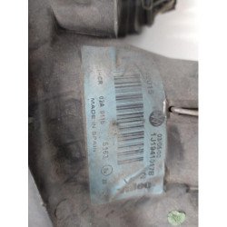 Optique Avant Principal Gauche (feux)(phare) Volkswagen Golf 4